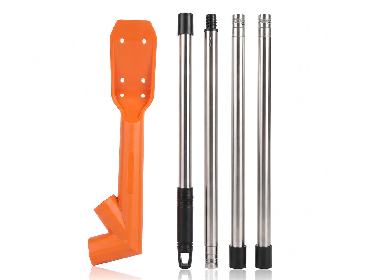 💥 LIMITED‑TIME 50% OFF! ✨ No-Climb Gutter Cleaning Tool