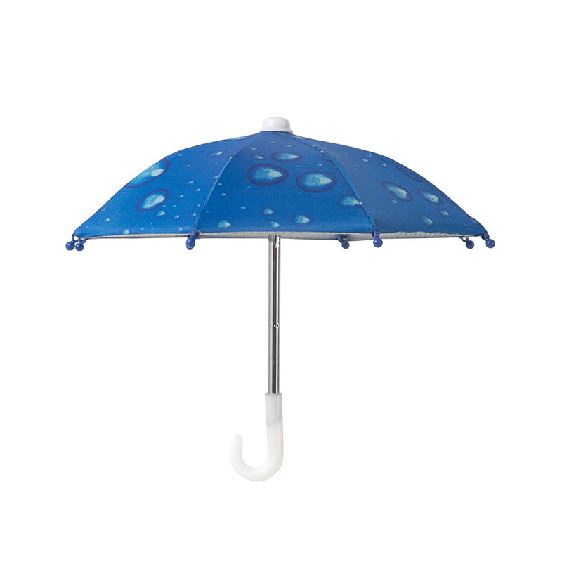 Protection Phone Umbrella☂️ - Adjustable Sun Shade