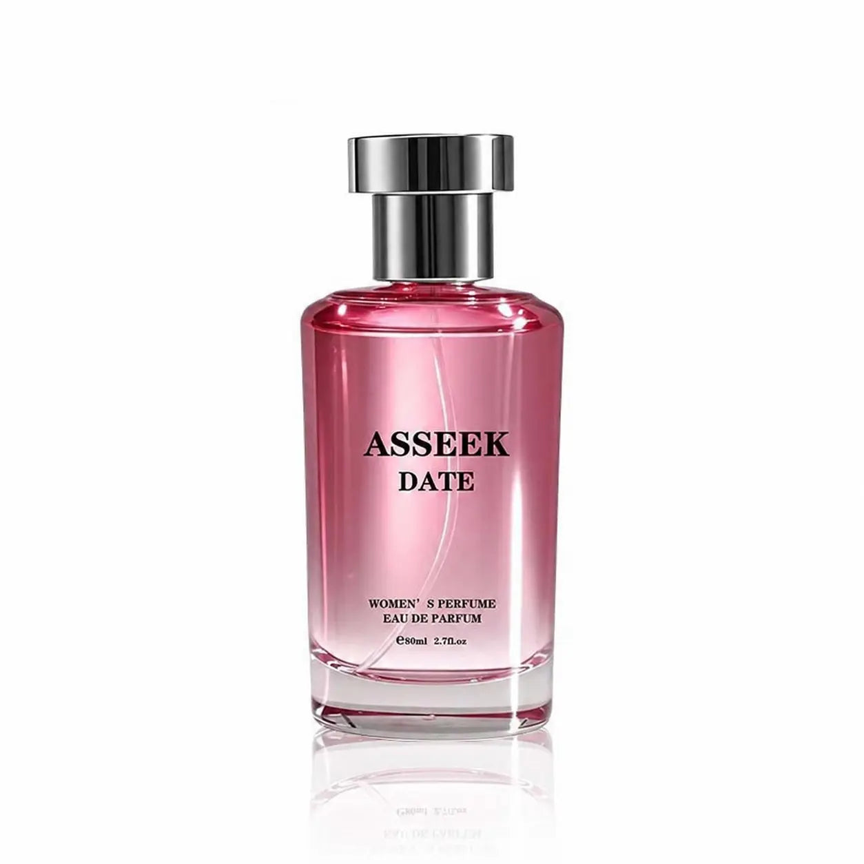 ASSEEK Women's Perfume - Long Lasting Floral Fruity Scent