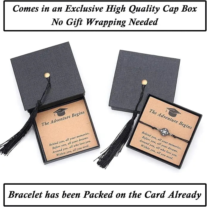 🎓Surprise Deal 50% Off - 2026 NEW SAM & LORI Graduation Gifts