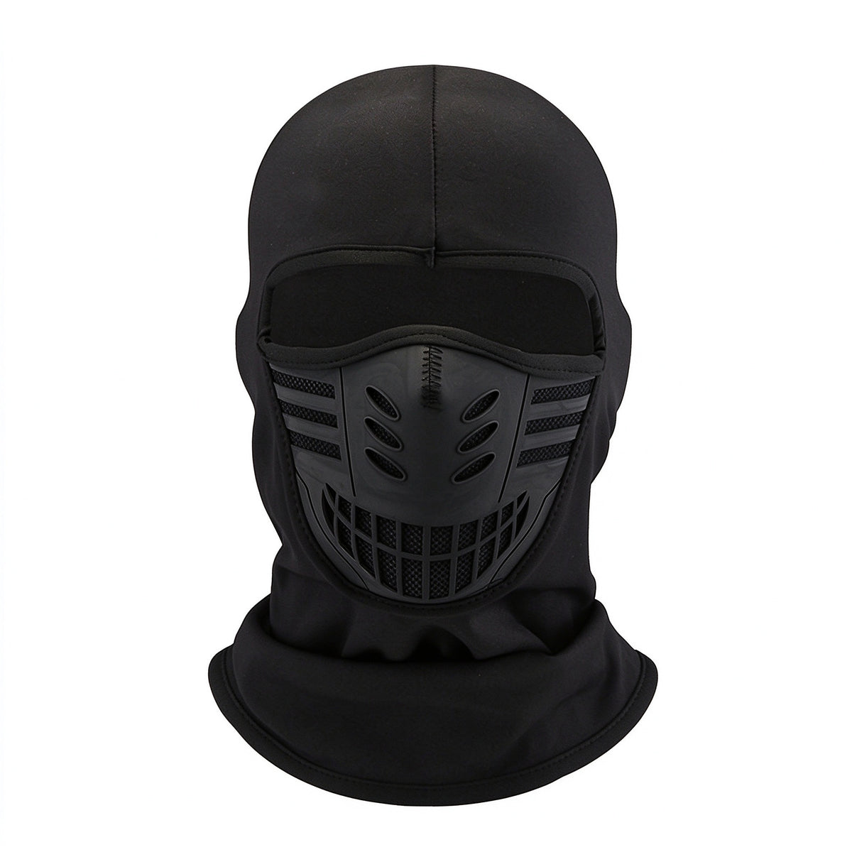 ❄️Unisex Fleece Winter Balaclava – Warmth for Head, Face & Neck
