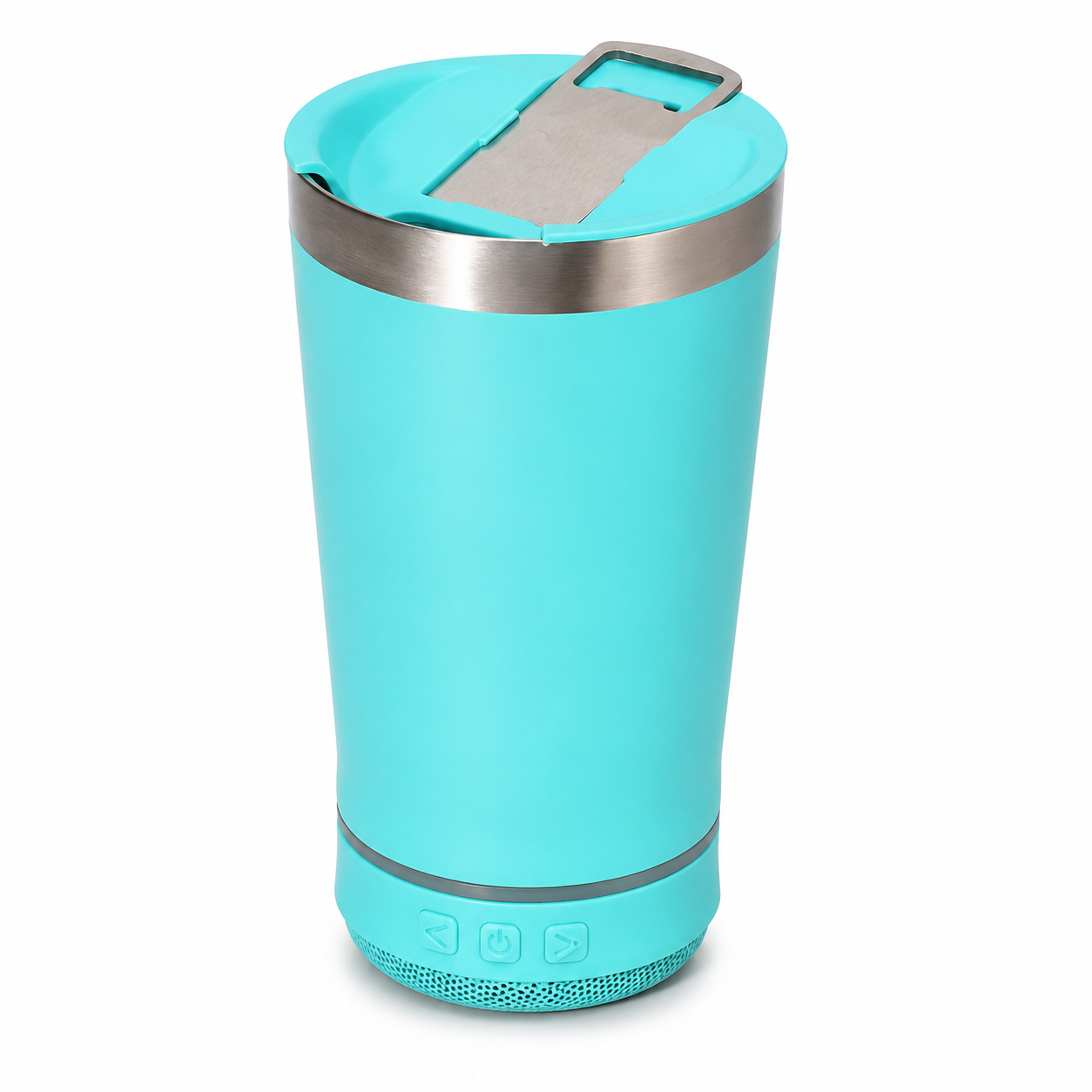 ๐ LED Bluetooth Speaker Tumbler โ Smart Cup With Music & RGB Light