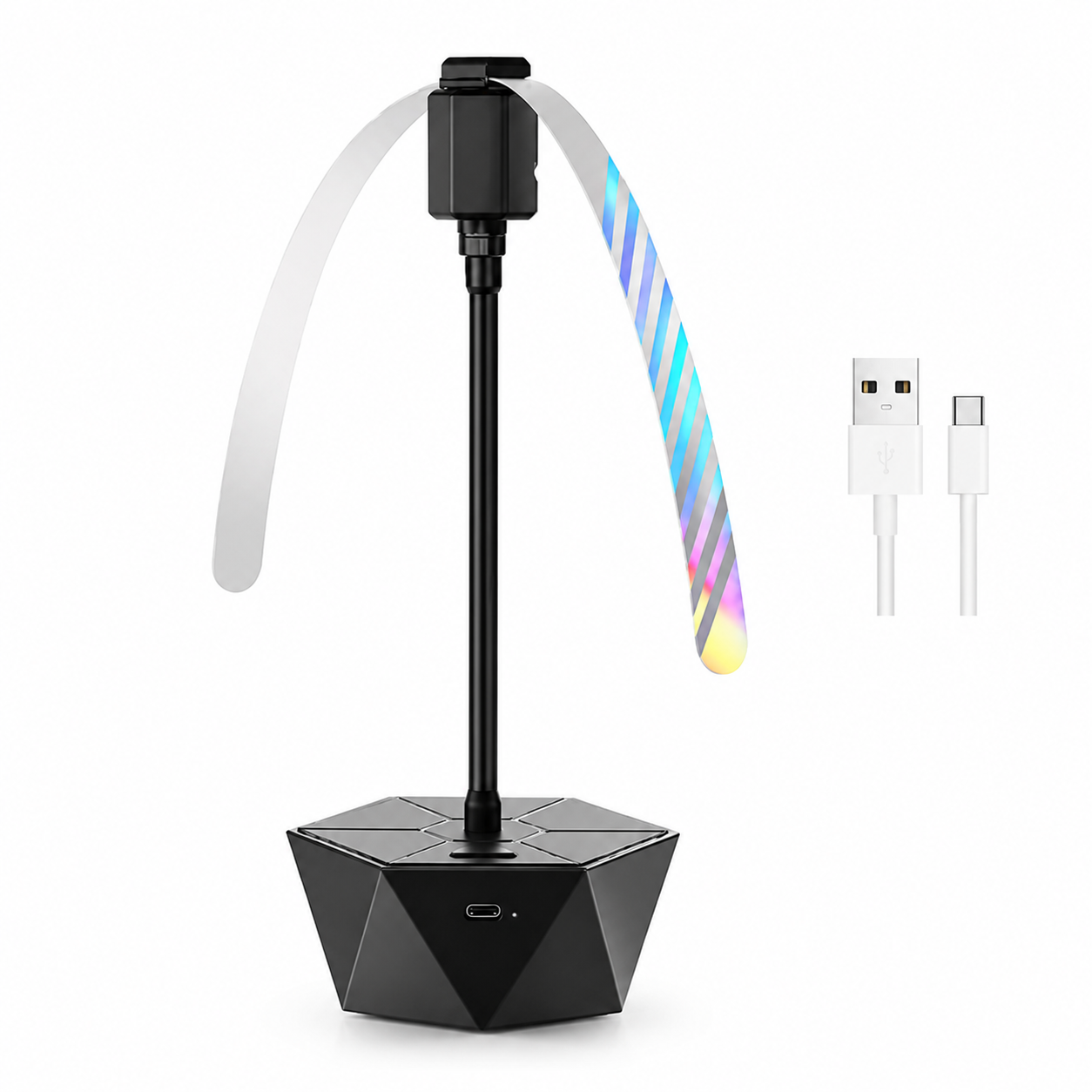 Flexible Fly Repeller ✨ The #1 Viral Outdoor Gadget of 2026 — Zero Flies, Zero Chemicals! ☀️🏕️