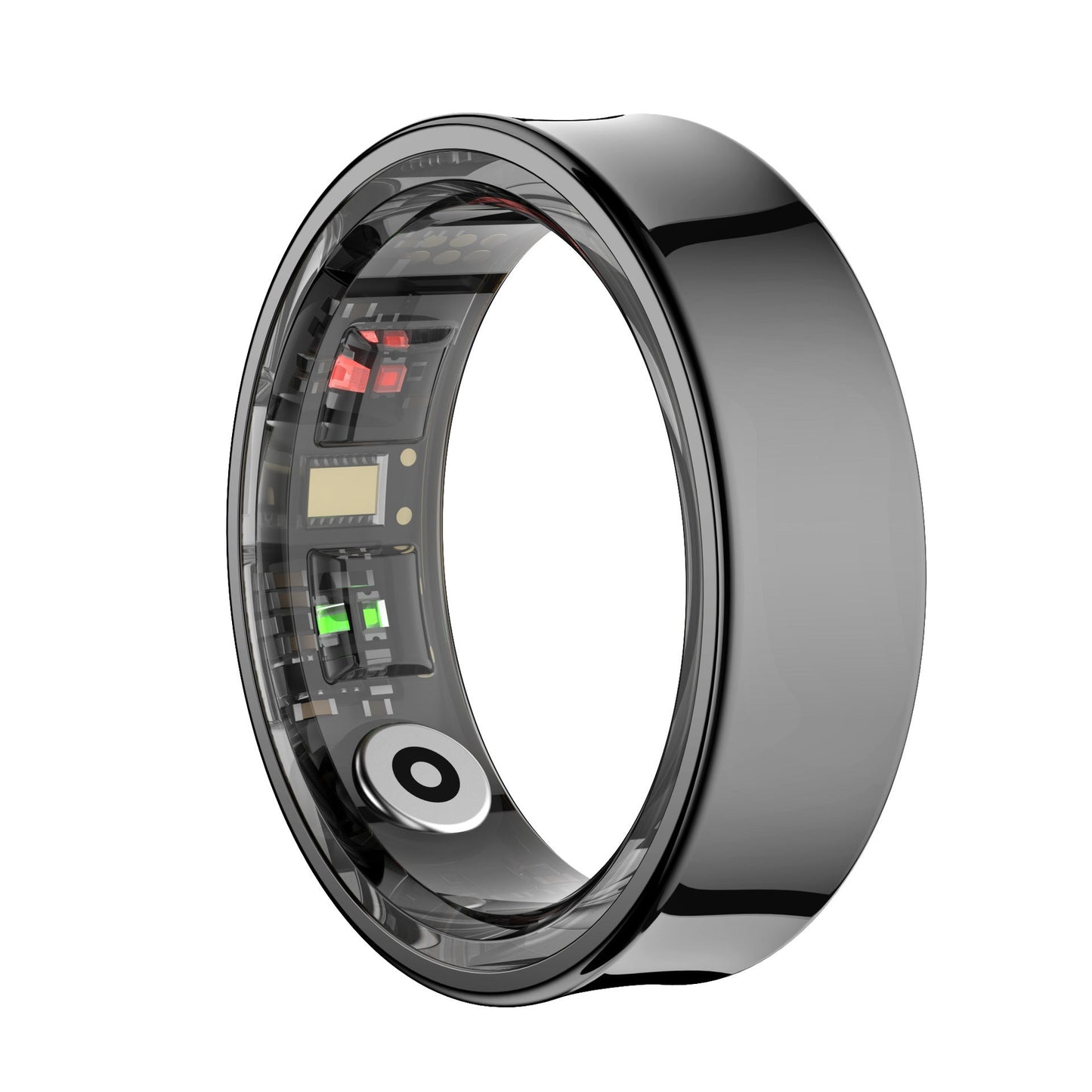 π₯ Limited-Time 50% OFF β Smart Health Tracking Ring with Sleep, Heart Rate & Activity Monitoring π