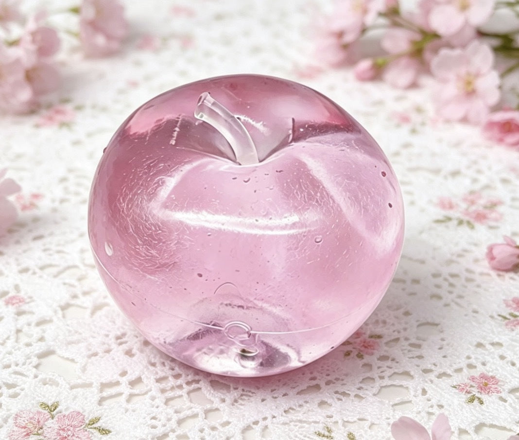π Viral Apple Squishy Set β Soft, Cute & Addictively Satisfying β¨