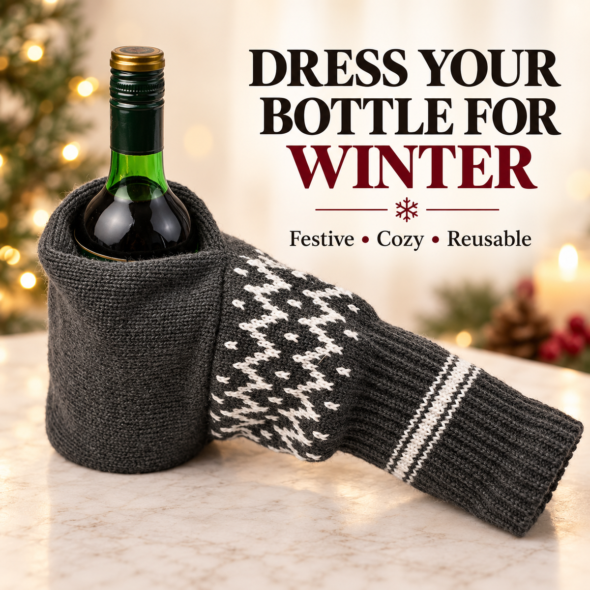 π» Funny Beer Can Glove | Perfect novelty gift for every beer fan