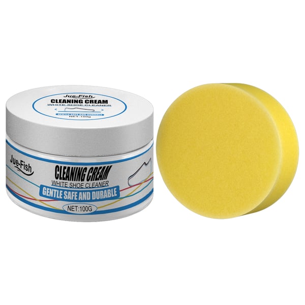 🔥Low price promotion💥Multi-functional cleaning and stain removal cream🧼