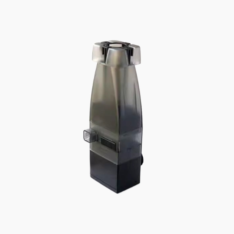 Aquarium surface skimmer no more oil film/biofilm/protein