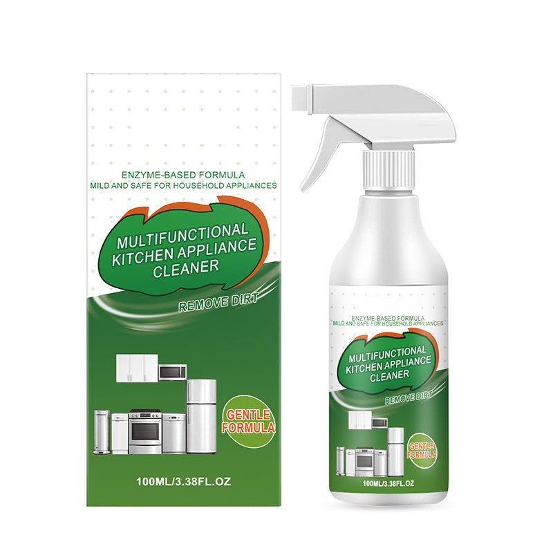 π50% OFF ! Kitchen Enzyme Cleaner β Powerful Degreasing, Long-Lasting Freshness ππ§½