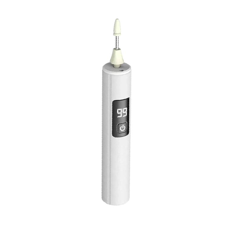 π₯³2026 HOT SALEπ₯³π50K+ SOLD!π
β¨ 49% OFF! Professional Electric Nail Polisher β Smooths thick nails, 99-speed display. Multiple heads for shaping & buffing. Salon at home! ππ