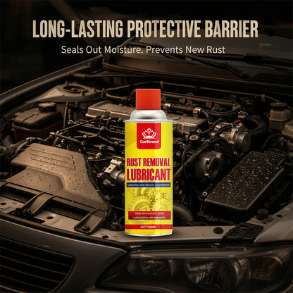 🎁Father’s Day 50% OFF🔥Anti-Rust Lubricant Spray & Rust Remover