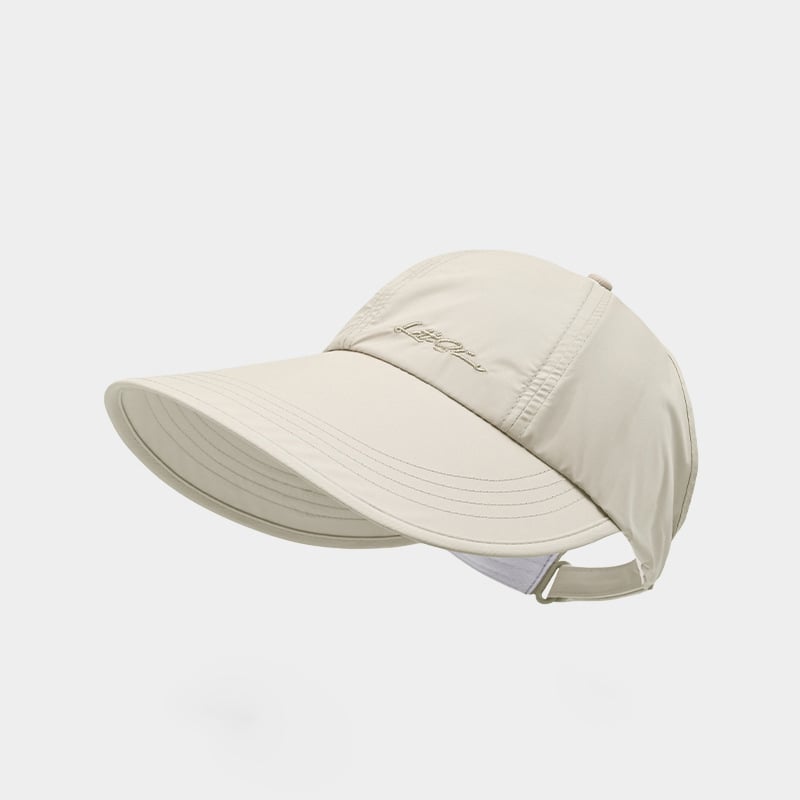 🧢 UPF Sun Protection Baseball Hat