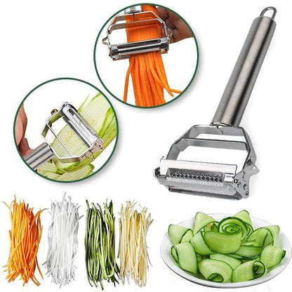 Idearock New Multi-function Vegetable Peeler
