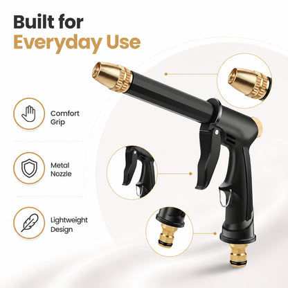 💥Special Offer-50% OFF🔥Portable High Pressure Water Sprayer🔫