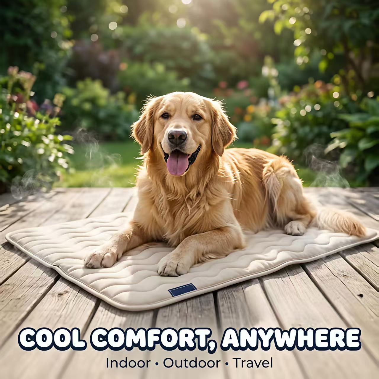Wagley Cooling Mat