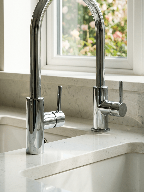 Faucet Base