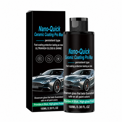 Nano CeramicCar Coating