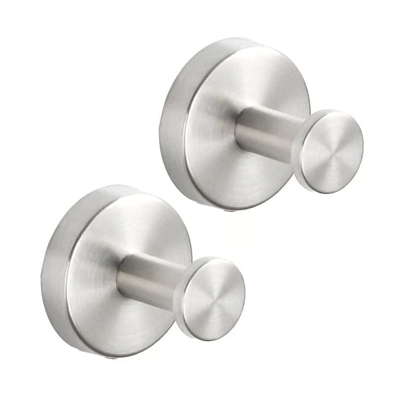 2 Pack Silver