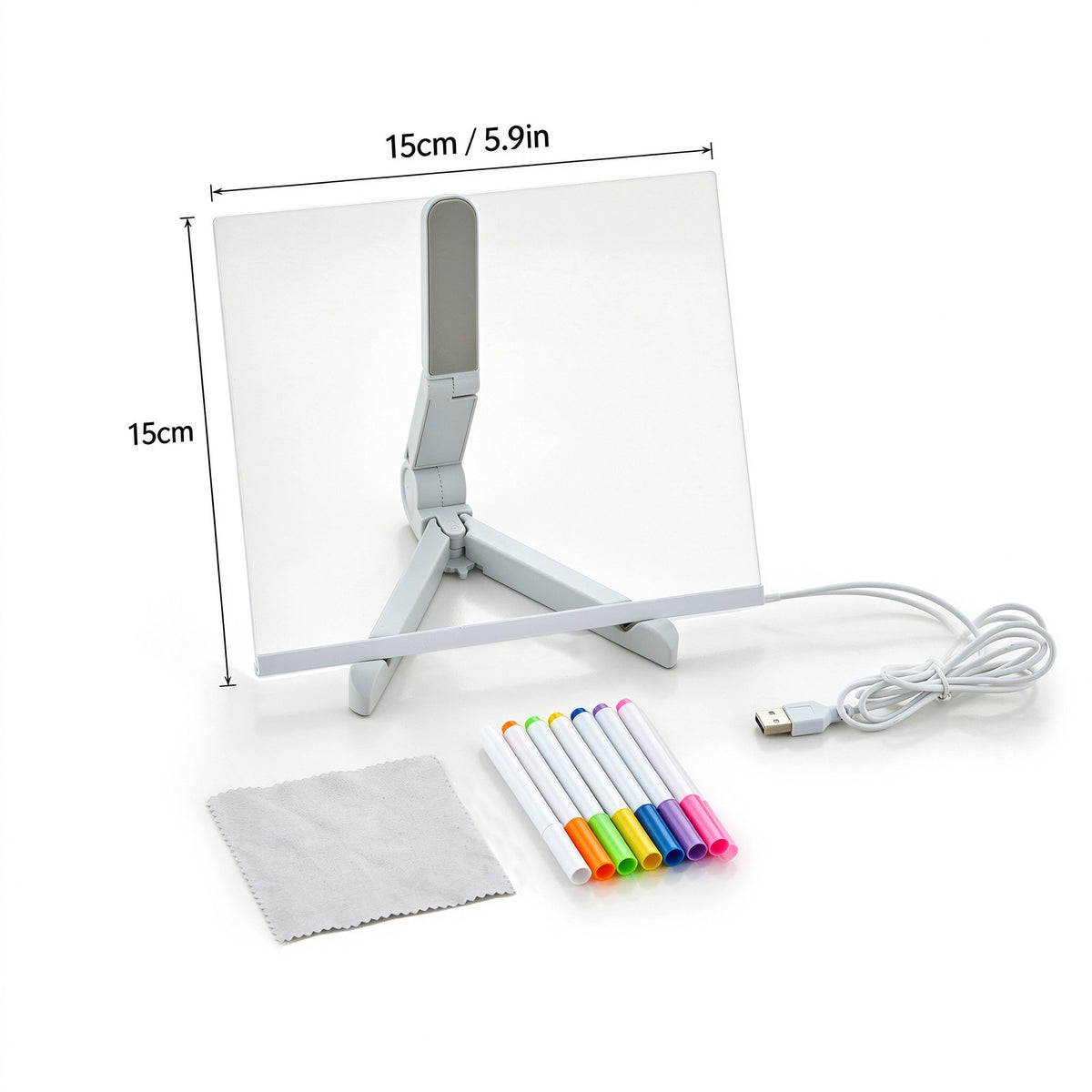 🎨Luminous Led Drawing Board For Children