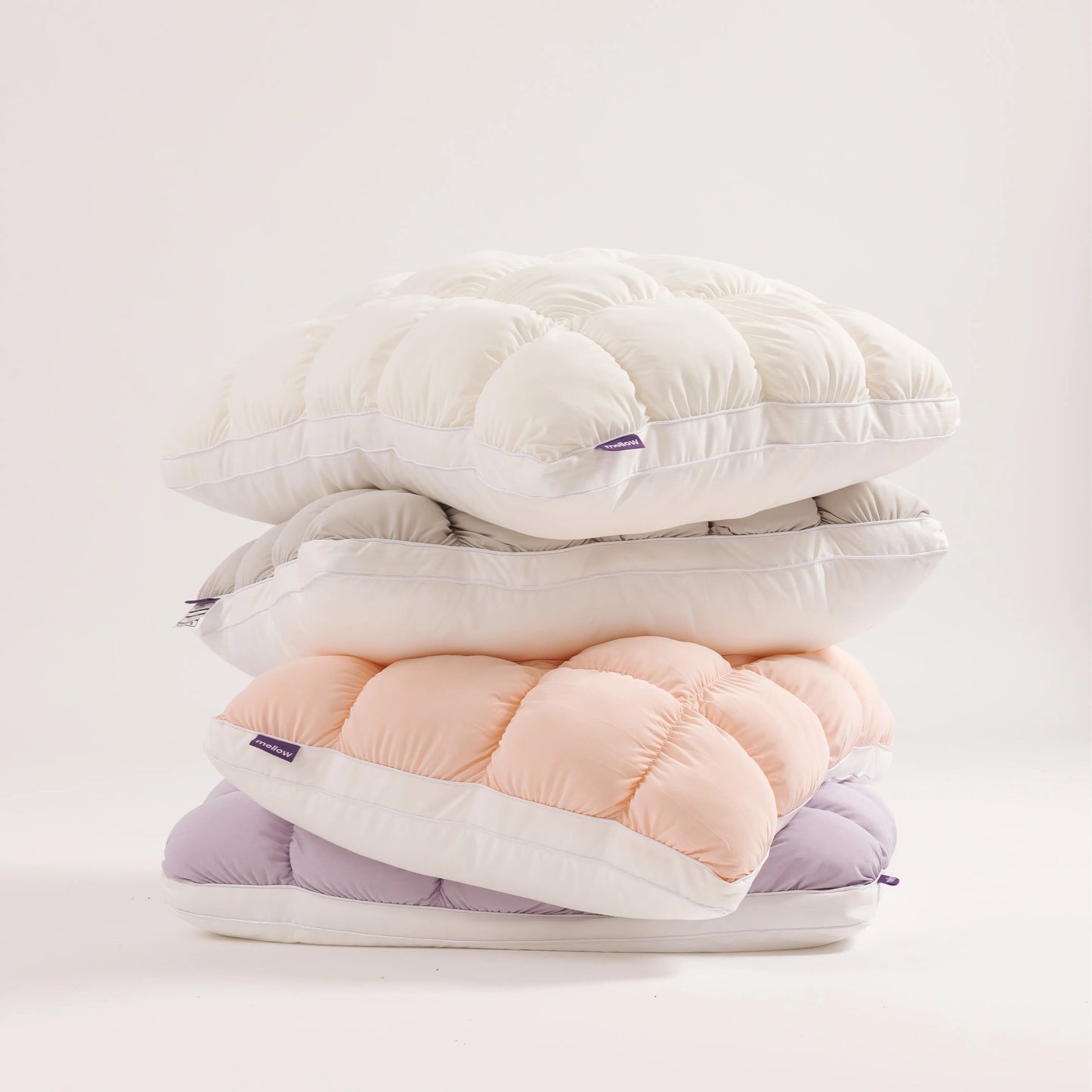 🌠Mellow Puff Pillow | Cloud-Like Comfort Pillow☁️