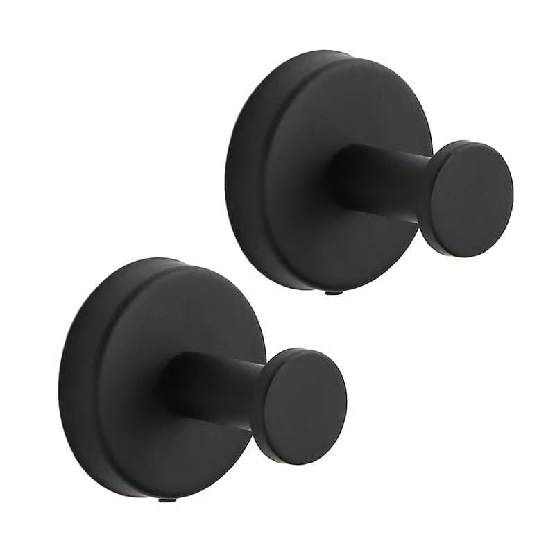 2 Pack Black