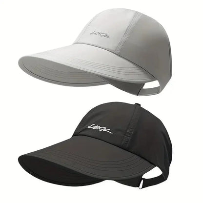 🧢 UPF Sun Protection Baseball Hat