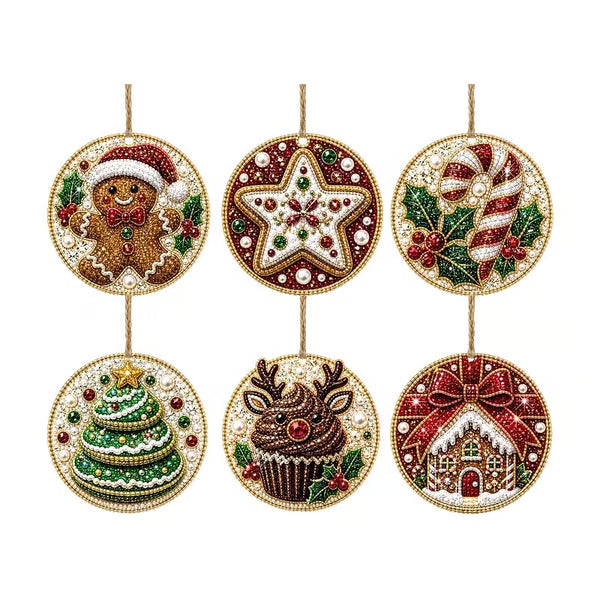 Bakery (6 pcs)