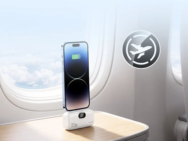 Airline Approved