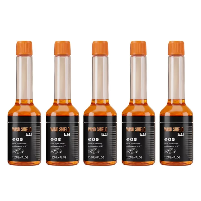 5 pcs(600ml)