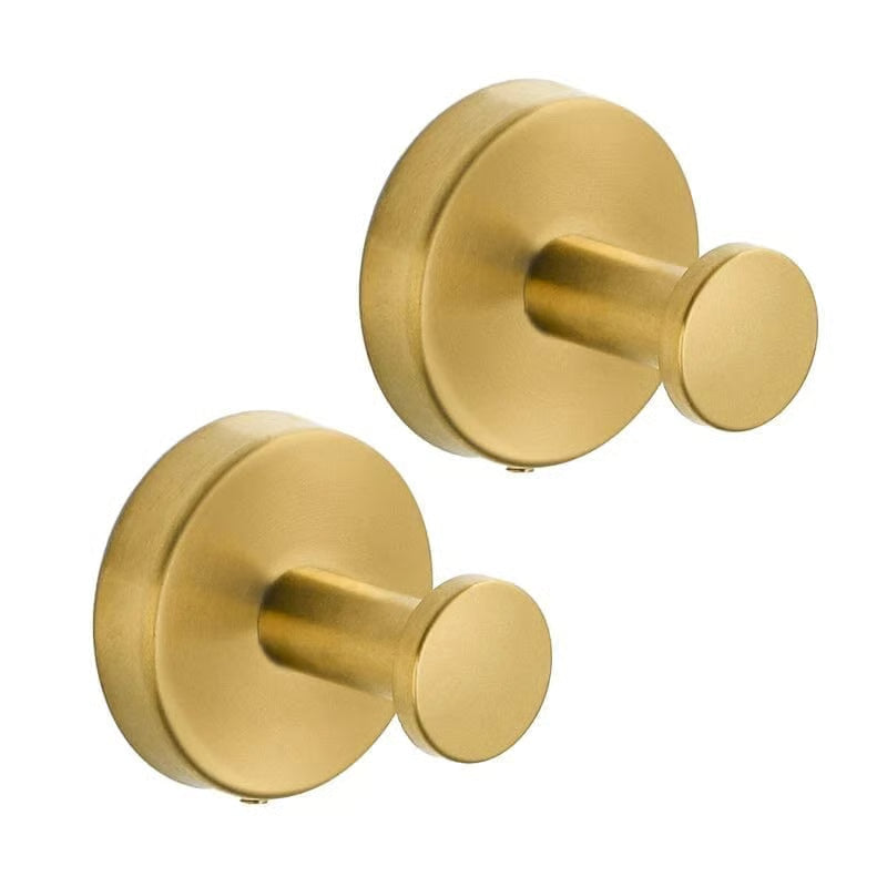 2 Pack Gold