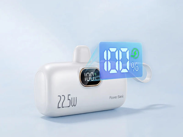 Real-Time Digital Display