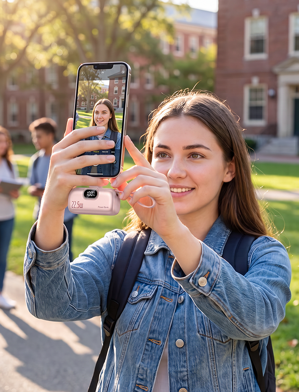 Campus Life