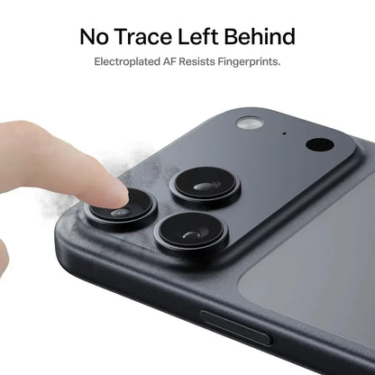 📱 One-Piece Camera Lens Protector for iPhone 18 — 94% HD Clarity, Anti-Scratch, Easy Install