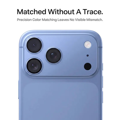 📱 One-Piece Camera Lens Protector for iPhone 18 — 94% HD Clarity, Anti-Scratch, Easy Install