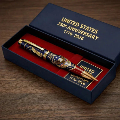 🖊Handcrafted by Jake Wilson🖊 Bolt Action Wooden Bullet PenTM | Crafted From Real Wood & Bullet Casing