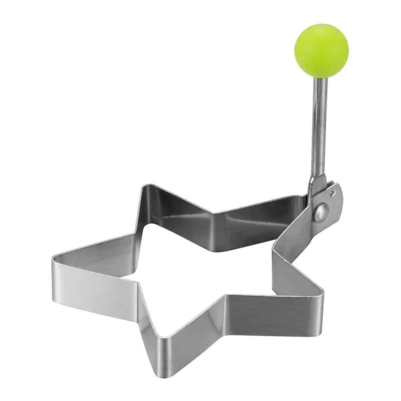 🍳Stainless Steel Fried Egg Molds