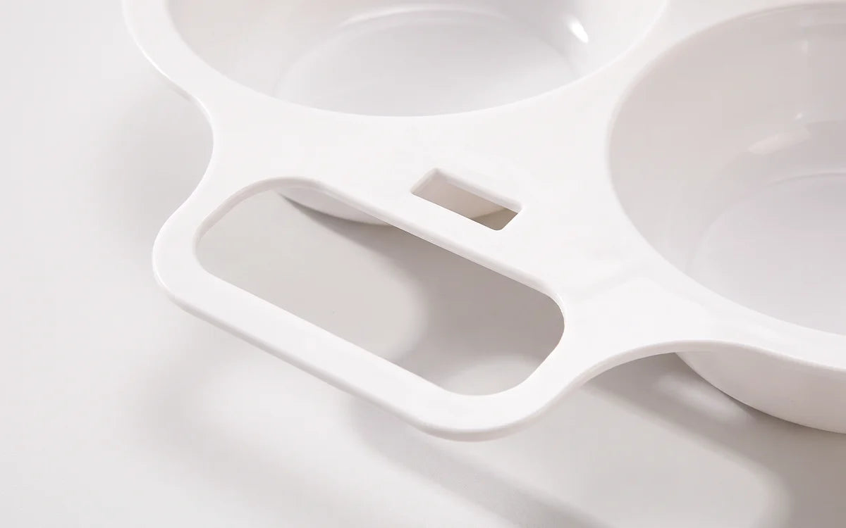 Integrated Handle