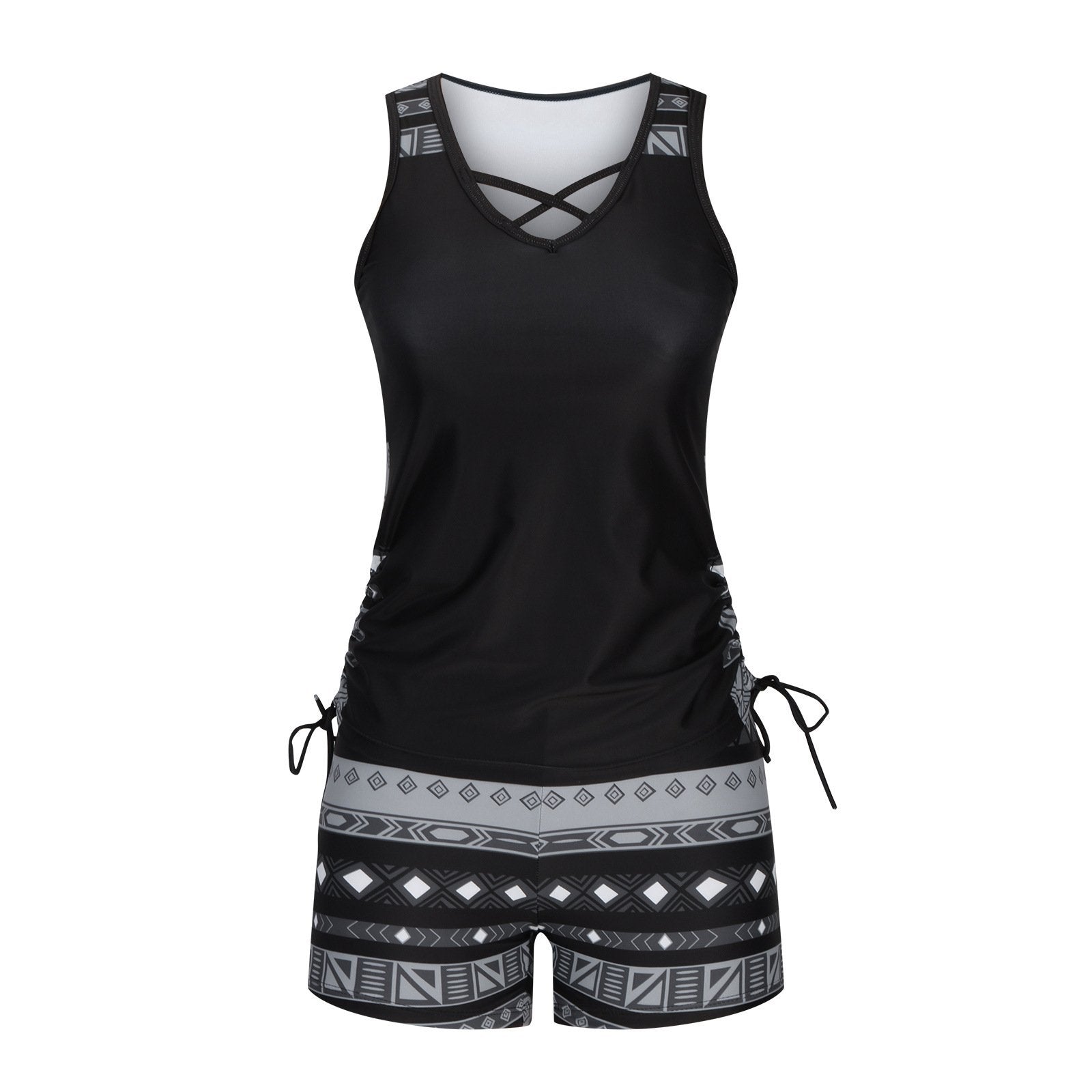women-s-tummy-control-tankini-set-with-built-in-bra-flattering-boho-swimwear-with-shorts-9160