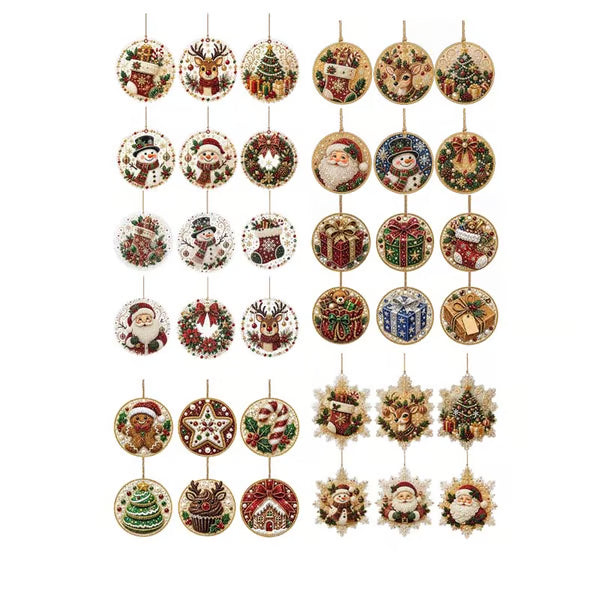 All Styles (36 pcs)