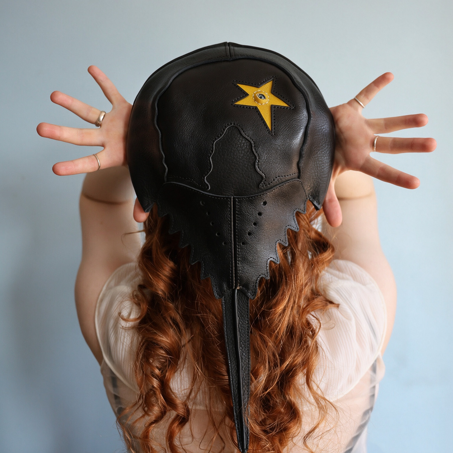 🔥LAST DAY 50% OFF🔥Crab Dossier Hat