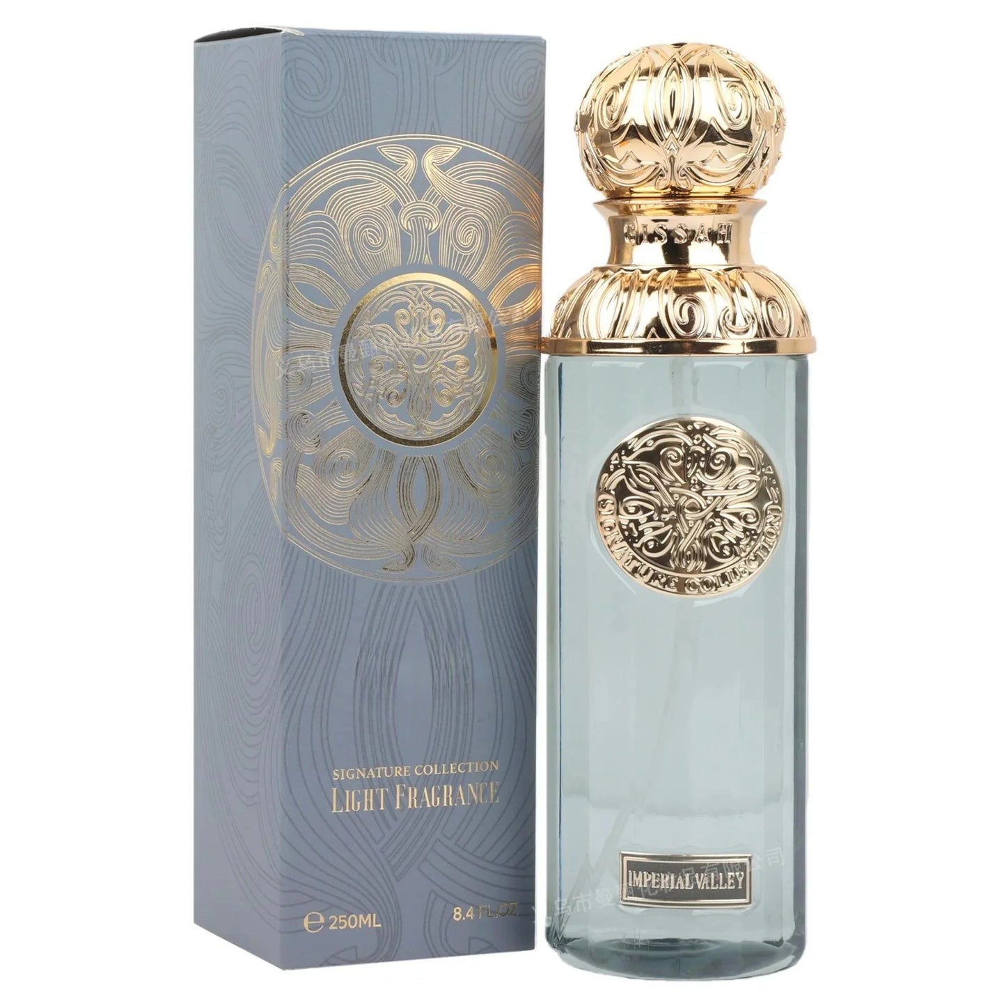 🎉Tragedy Eua De Parfum 8.4fl.oz For men