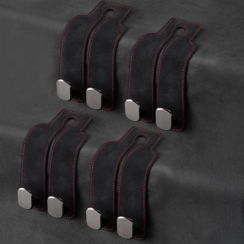 Car Headrest Hooks for Purse