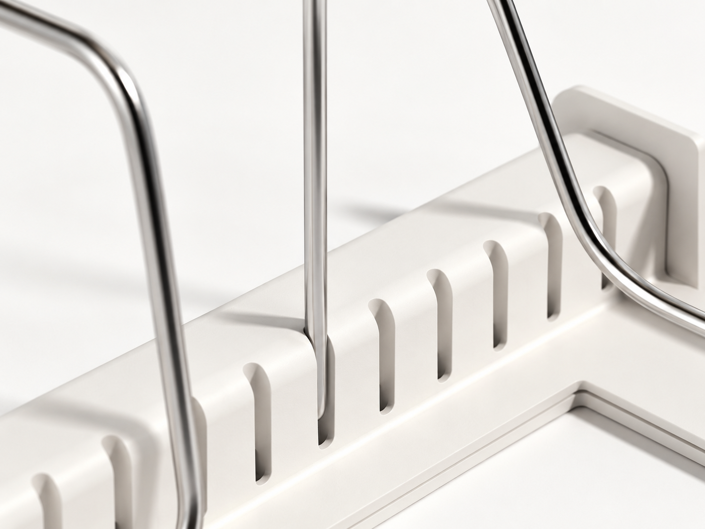 ADJUSTABLE BY DESIGN