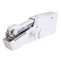 White（Machine + Accessories + 6 Coils）