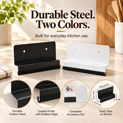 🔥 Limited-Time 49% OFF- 🦶 Under Cabinet Foot Pull | 🙌 Hands-Free Cabinet Door Opener