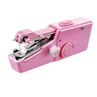 Pink（Machine + Accessories + 6 Coils）