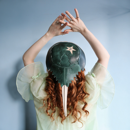🔥LAST DAY 50% OFF🔥Crab Dossier Hat