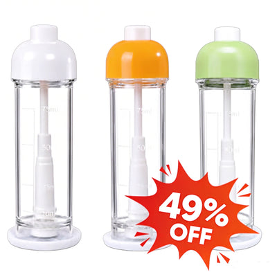 Ultra Fine Cooking Oil Spray Bottle