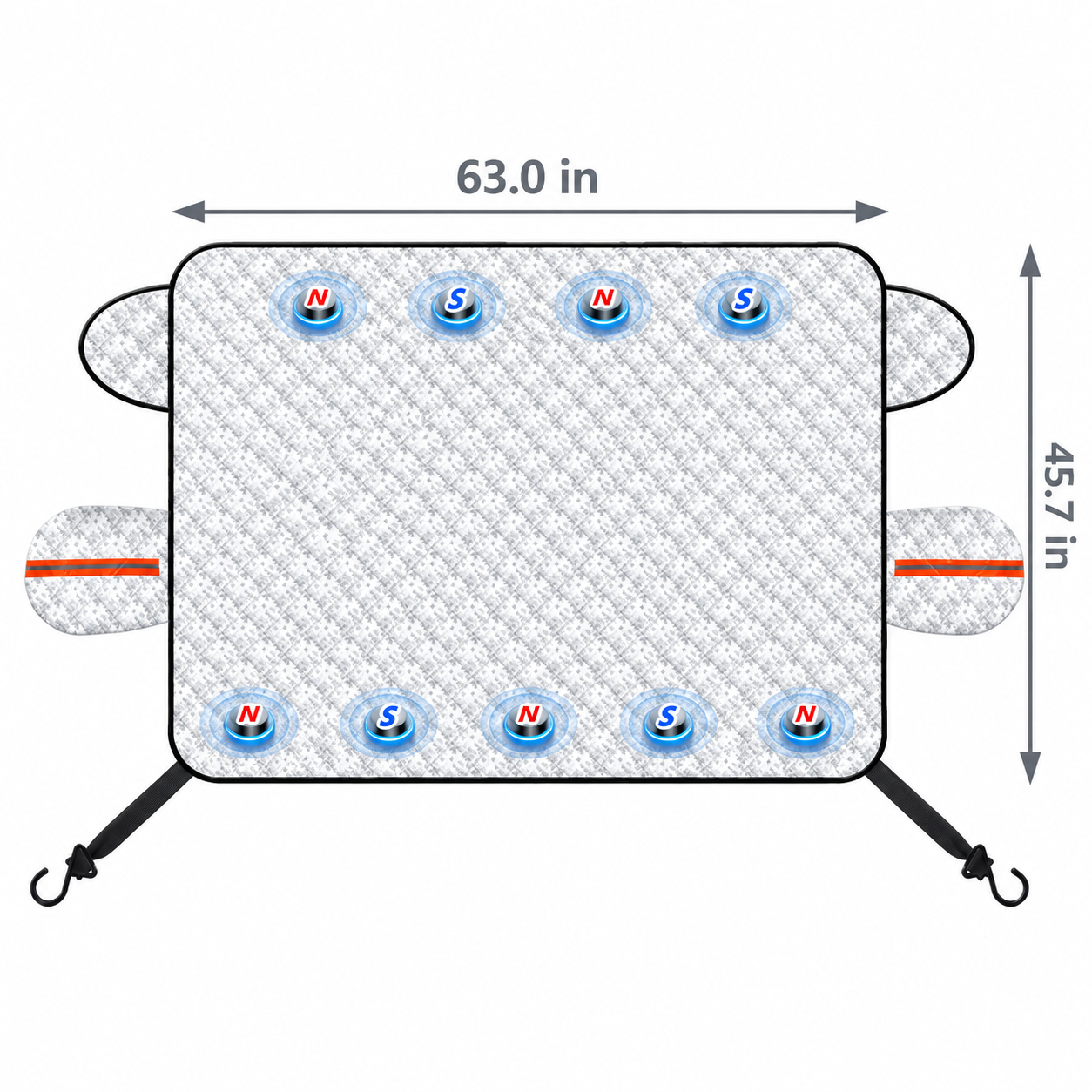 Large (63
