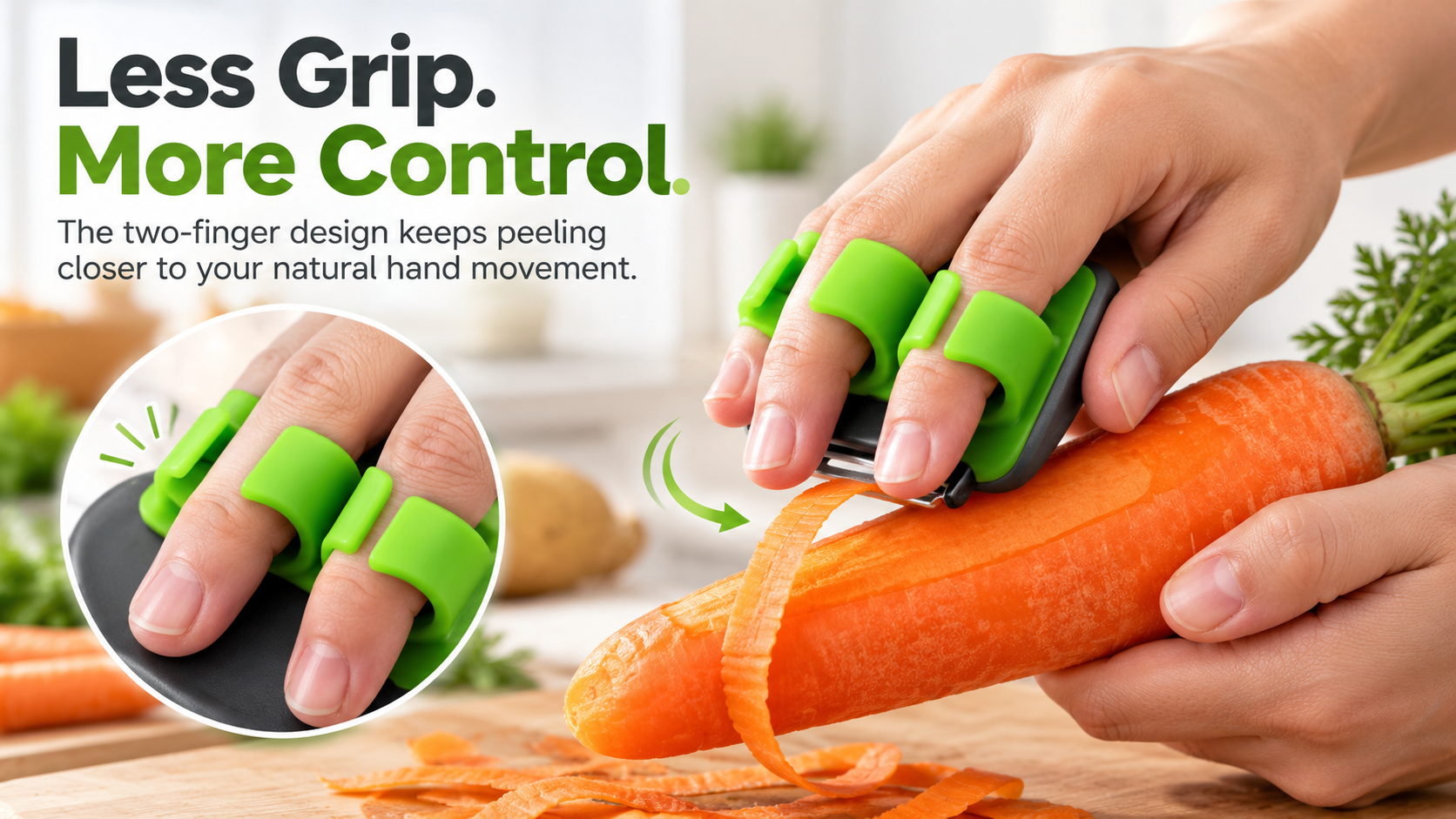 DIRECT CONTROL
